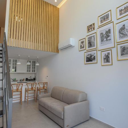 Panmari Apartment Paphos Exterior photo