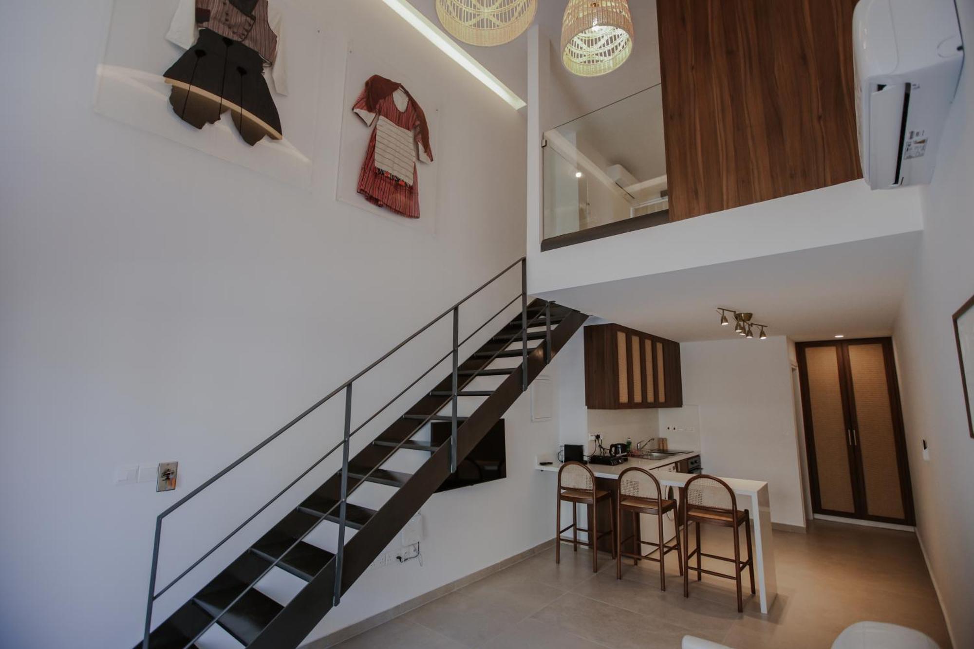 Panmari Apartment Paphos Exterior photo