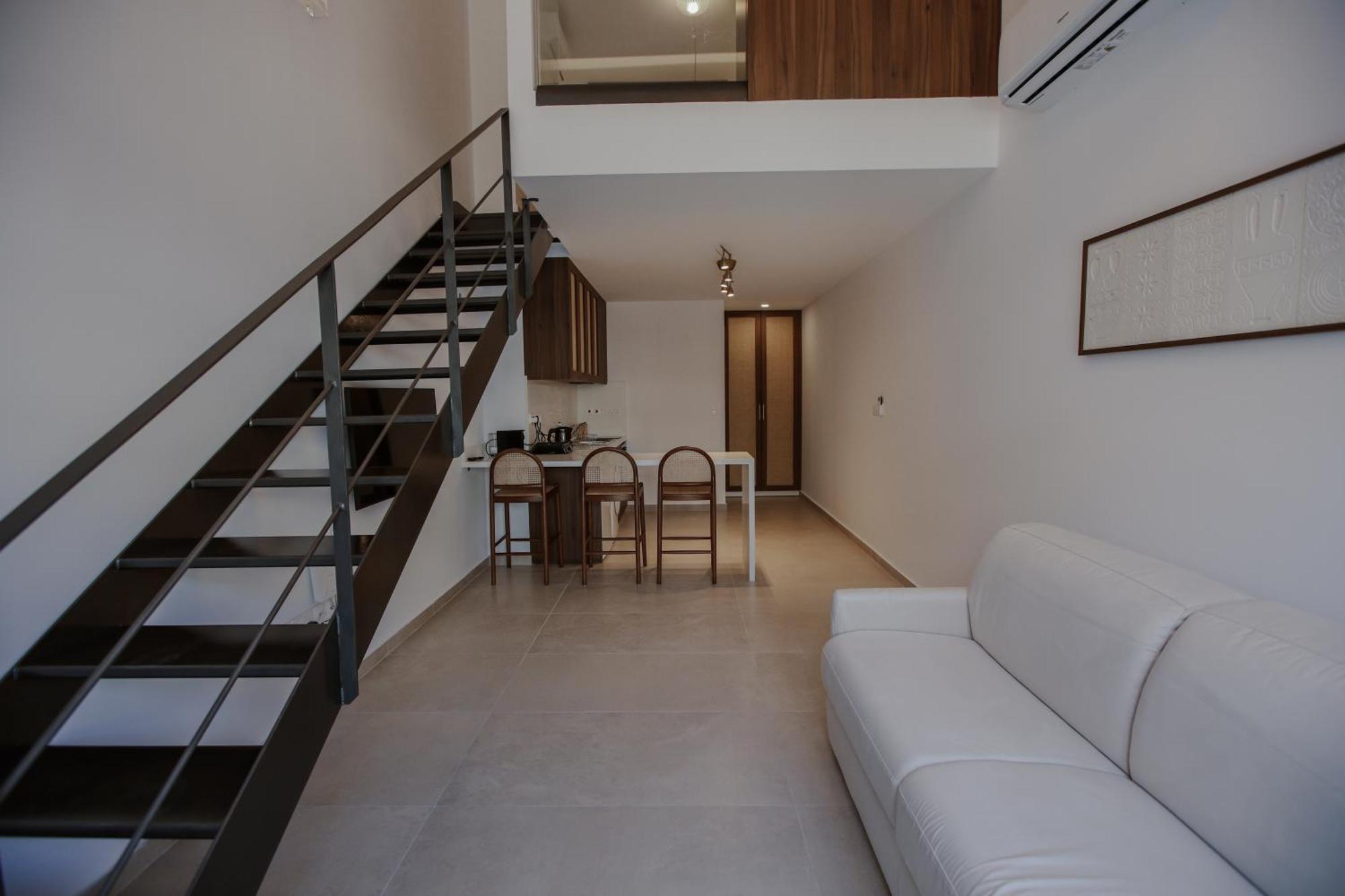 Panmari Apartment Paphos Exterior photo