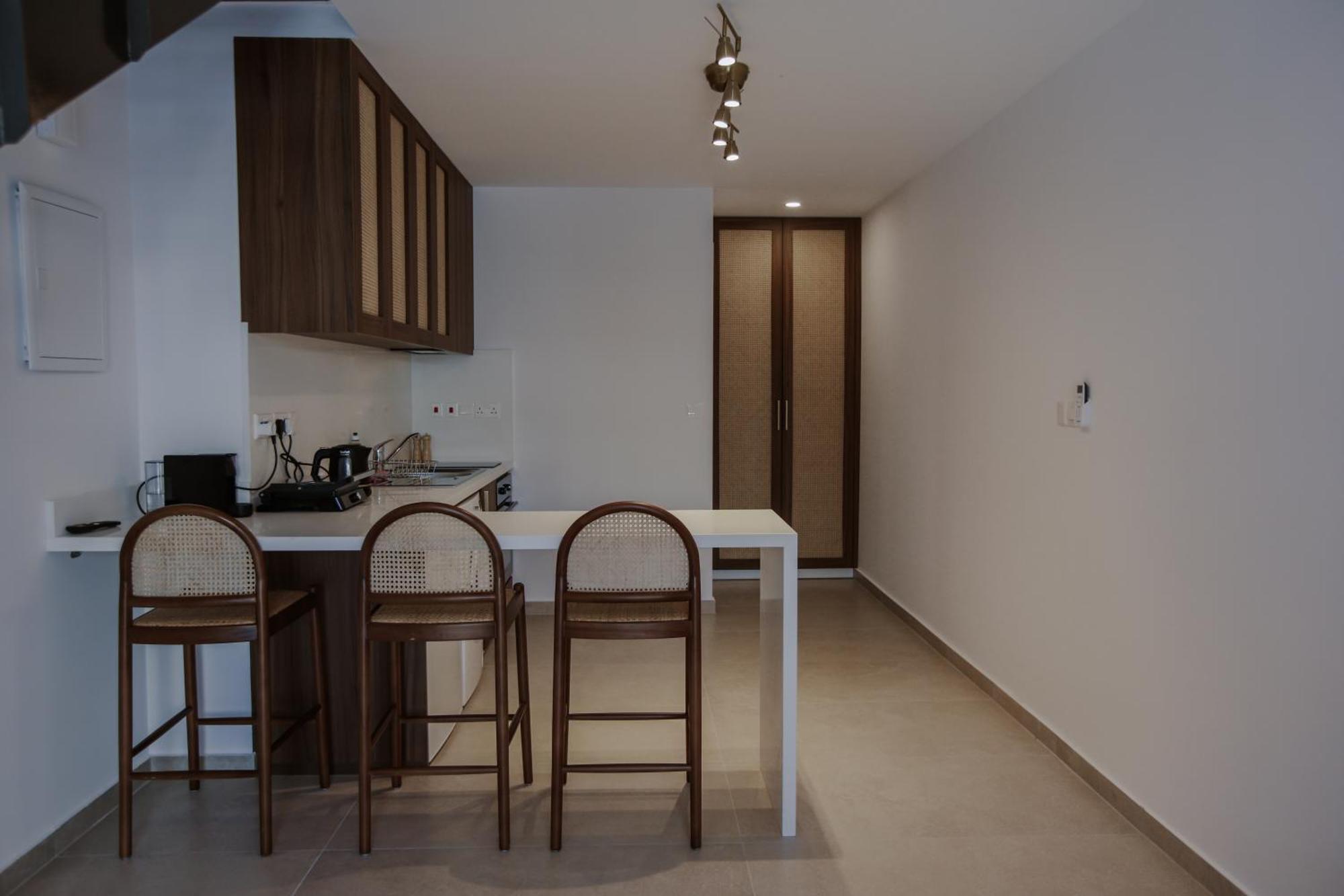 Panmari Apartment Paphos Exterior photo