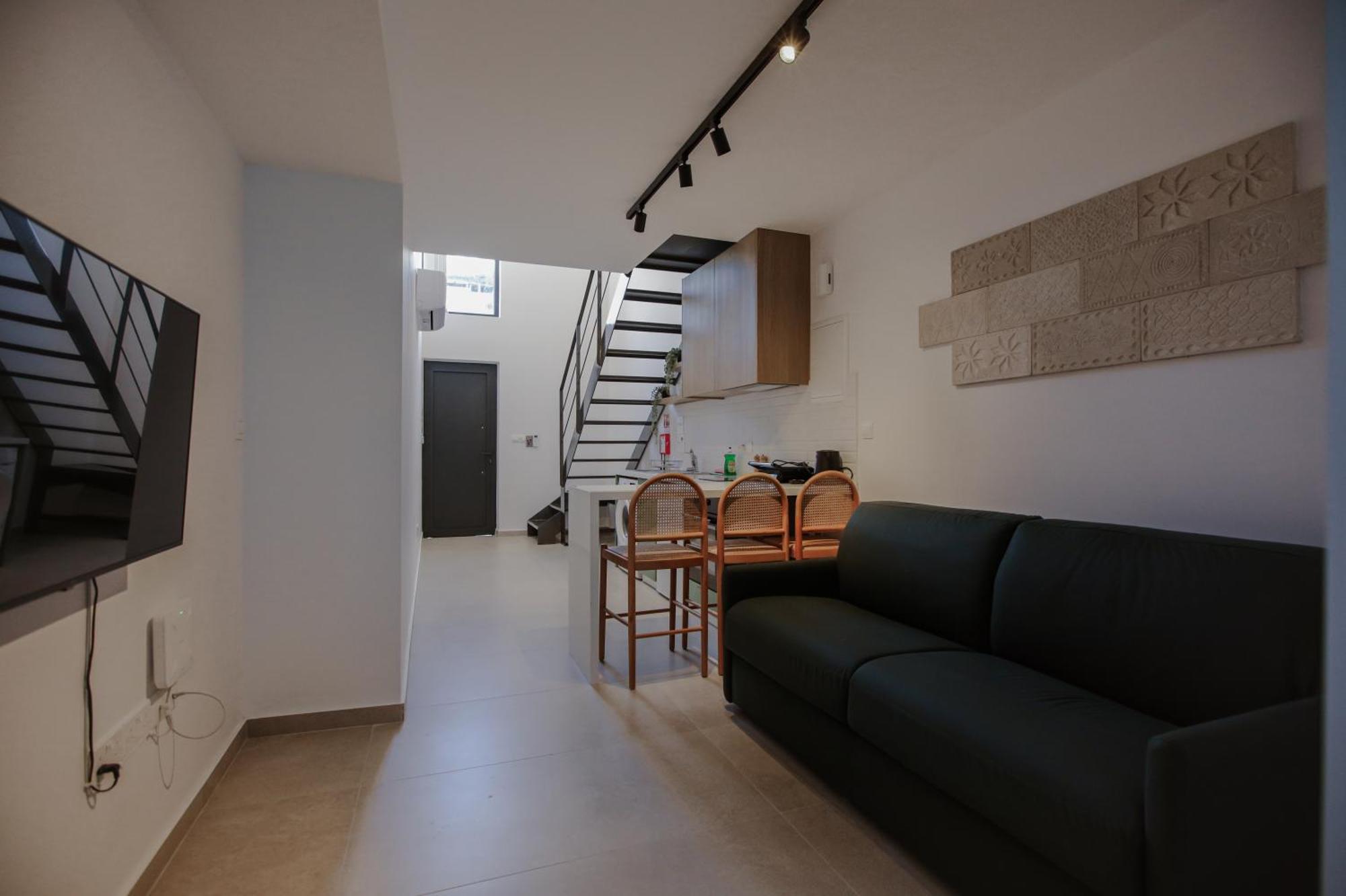 Panmari Apartment Paphos Exterior photo