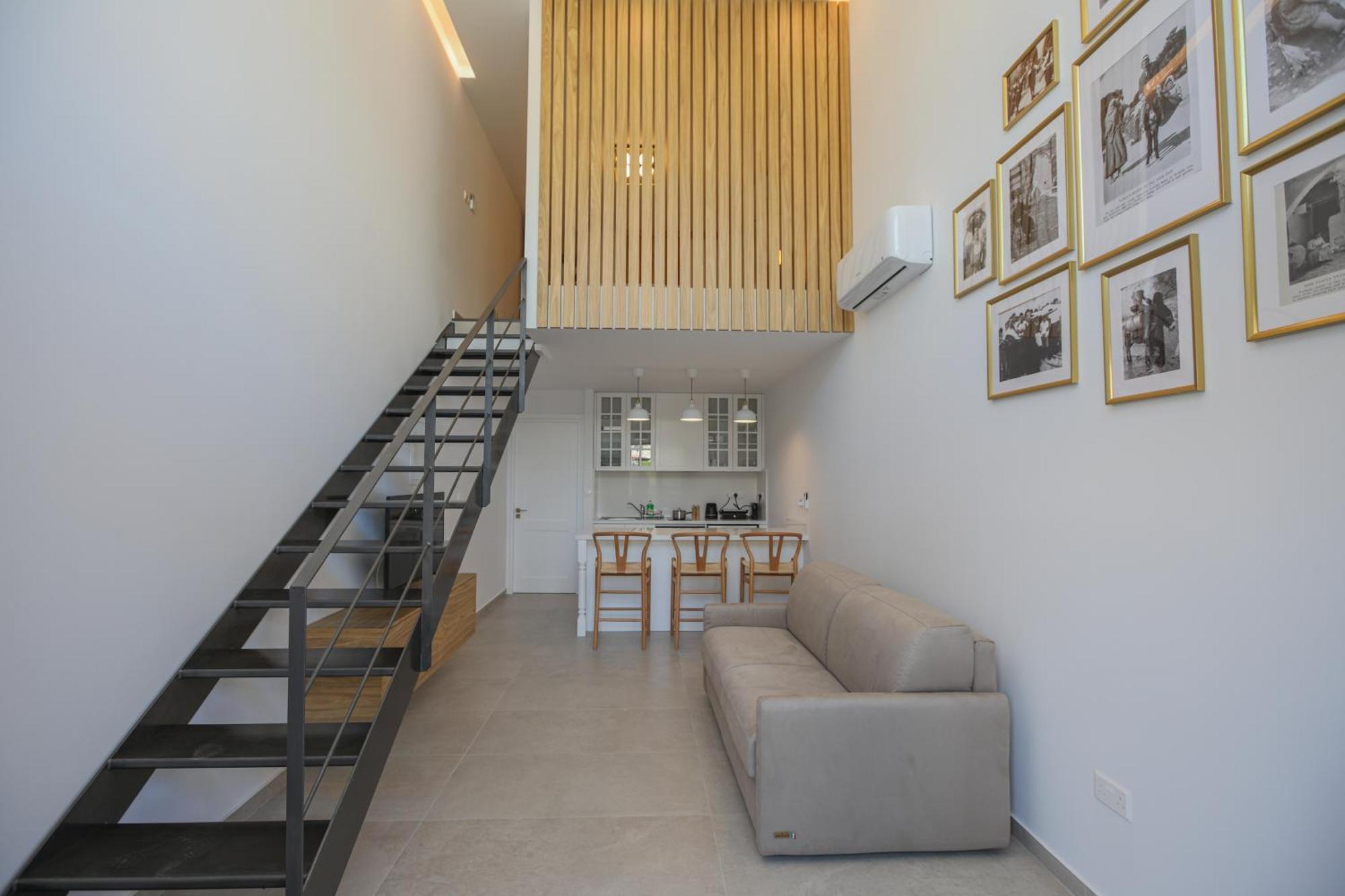 Panmari Apartment Paphos Exterior photo