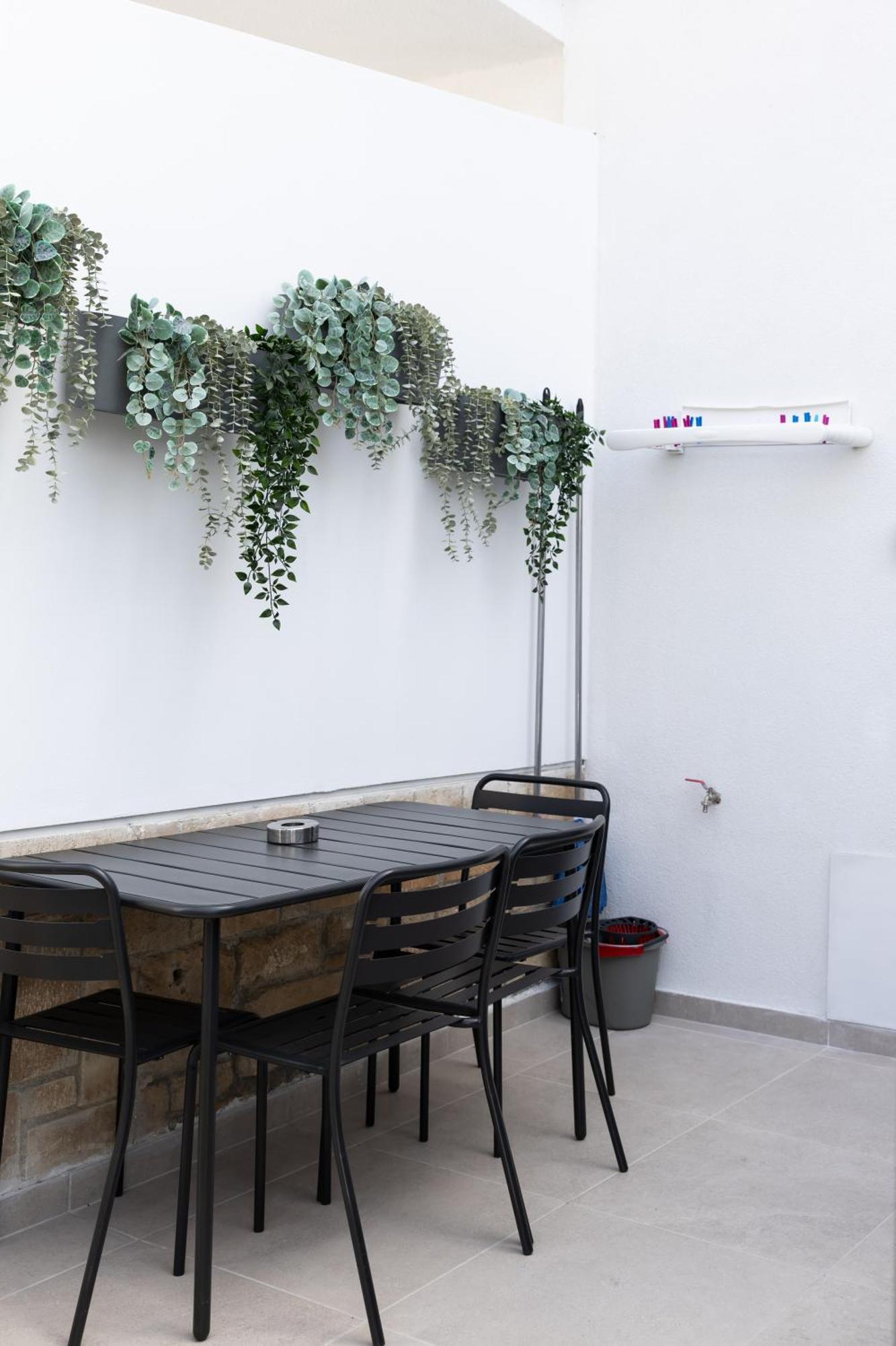 Panmari Apartment Paphos Exterior photo