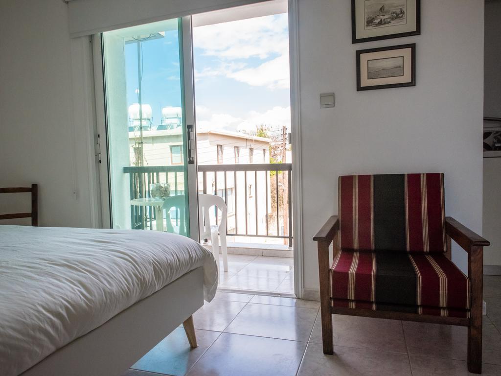 Panmari Apartment Paphos Exterior photo