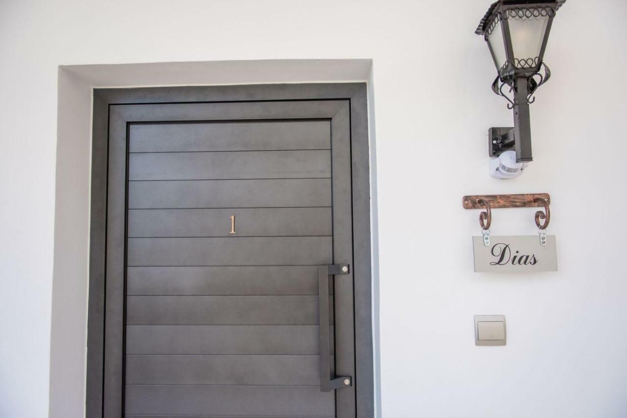 Panmari Apartment Paphos Exterior photo